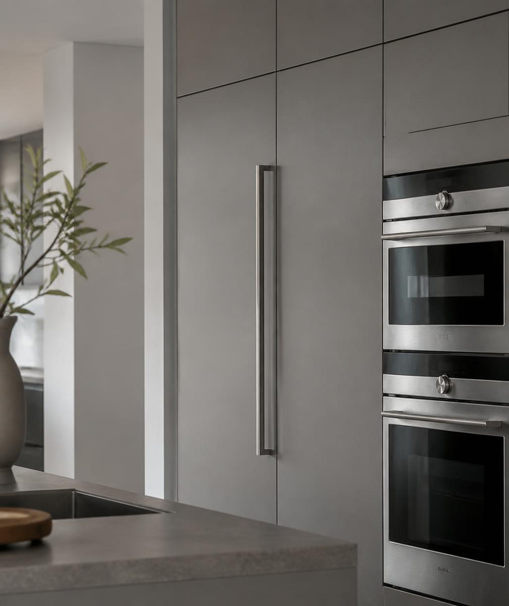 Appliances
