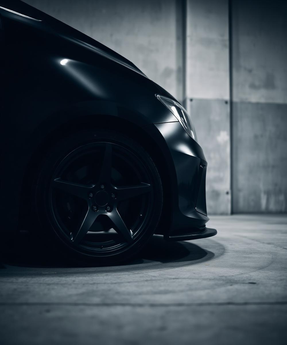 Automotive