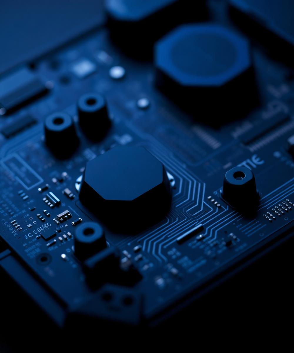 Electronics