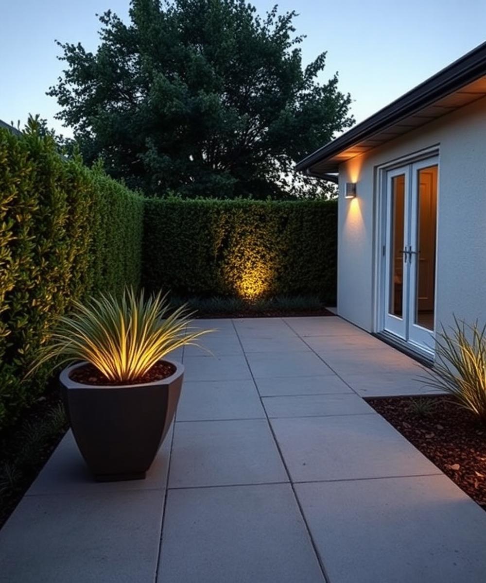 Patio, Lawn & Garden