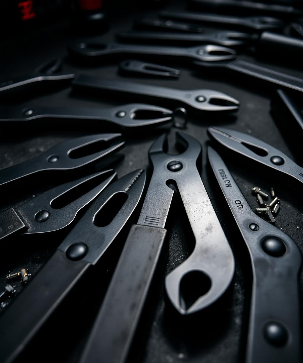 Tools & Home Improvement